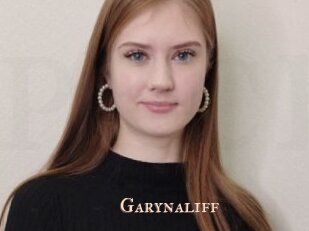 Garynaliff