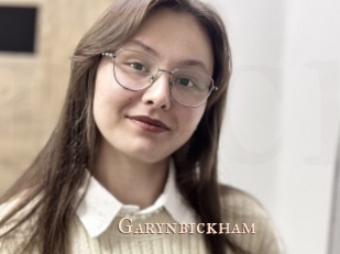 Garynbickham
