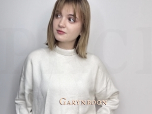 Garynboon