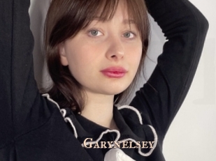 garynelsey Pink Center Fold