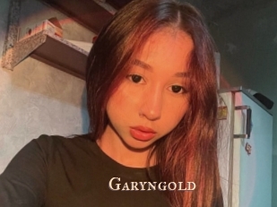 Garyngold