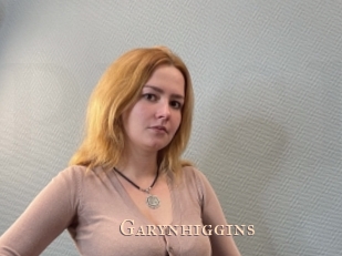 Garynhiggins