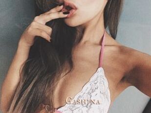 Gashina