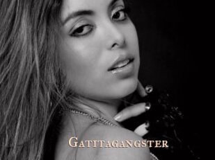 Gatitagangster