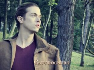 Gatorockero