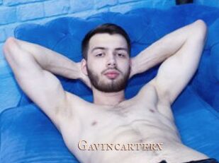 Gavincarterx