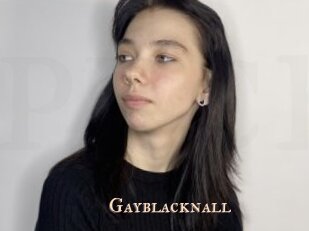 gayblacknall Pink Center Fold