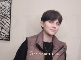 Gaynabouler