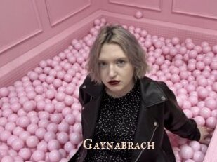 Gaynabrach