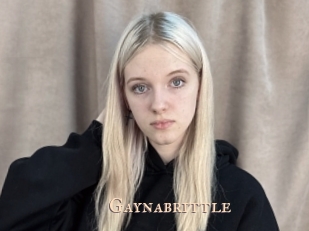 gaynabrittle Pink Center Fold