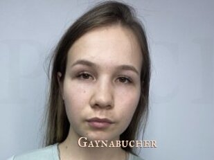 Gaynabucher