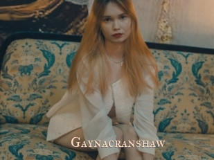 Gaynacranshaw