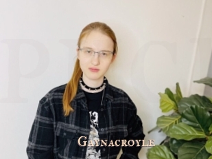 Gaynacroyle