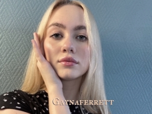 Gaynaferrett