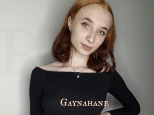 Gaynahane