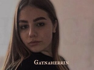 Gaynaherrin