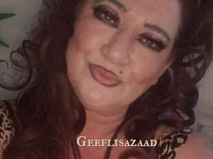 Geeflisazaad
