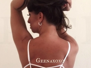 Geenaxoxo