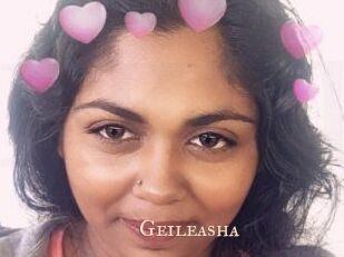 Geileasha