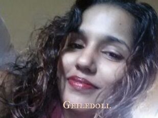 Geiledoll