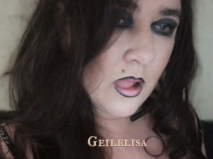 Geilelisa