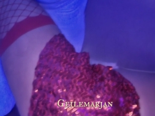 Geilemarjan