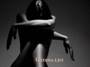 Geisha_leo