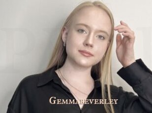 Gemmabeverley