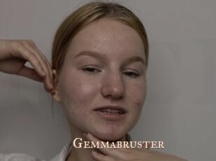 Gemmabruster