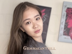 Gemmacantrill