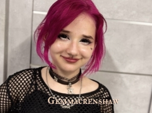 Gemmacrenshaw