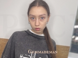 Gemmademan