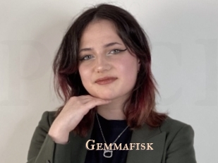 Gemmafisk