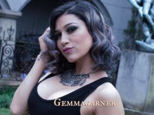 gemmagarner Pink Center Fold