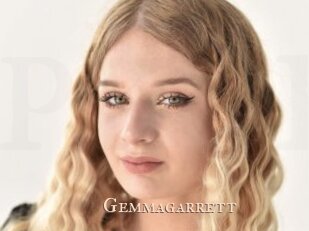 Gemmagarrett