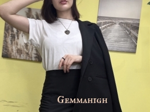 Gemmahigh