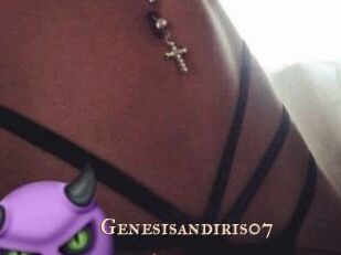 Genesisandiris07