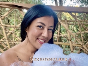 Genesisholder