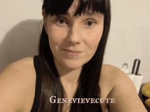 genevievecute Pink Center Fold