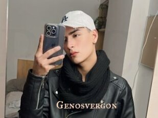Genosvergon