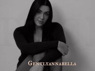 gentlyannabella Pink Center Fold