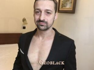 Geoblack