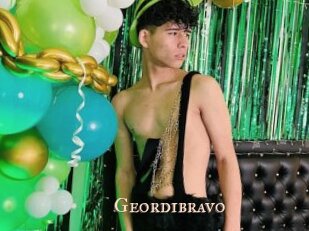 Geordibravo
