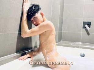 Geordidreamboy