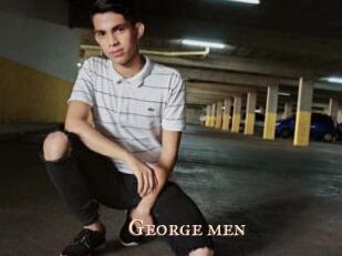 George_men