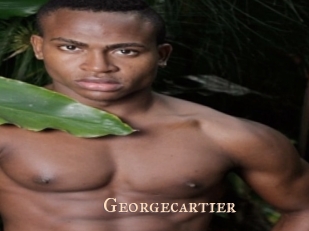 Georgecartier