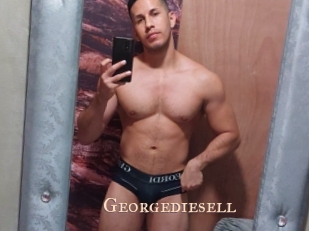 Georgediesell