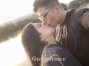 Georgeymilu