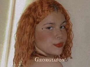 Georgiafox