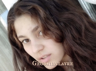 Georgieclayre